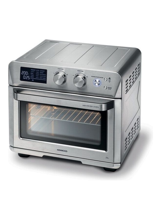 KENWOOD Otg Oven 25 L 1700 W MOA26.600SS Silver - Image 2