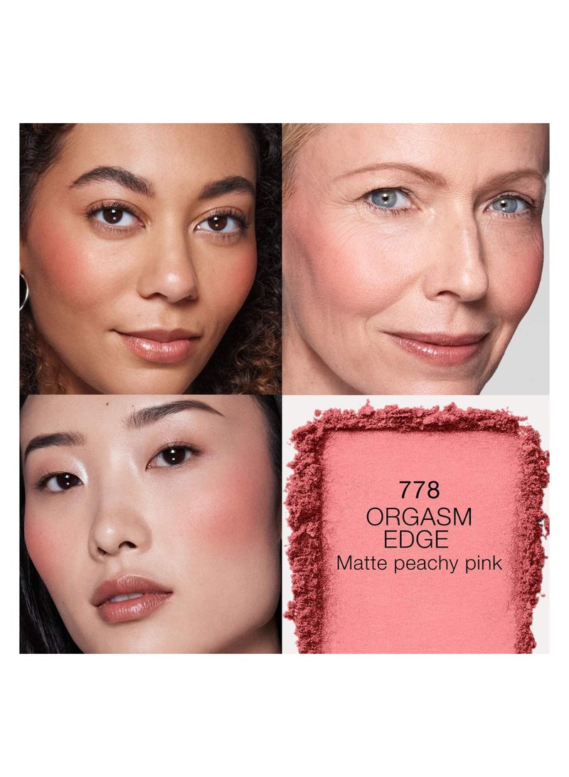 NARS Cosmetics نارس بلش أو إيدج، 4.8 جرام - Image 3