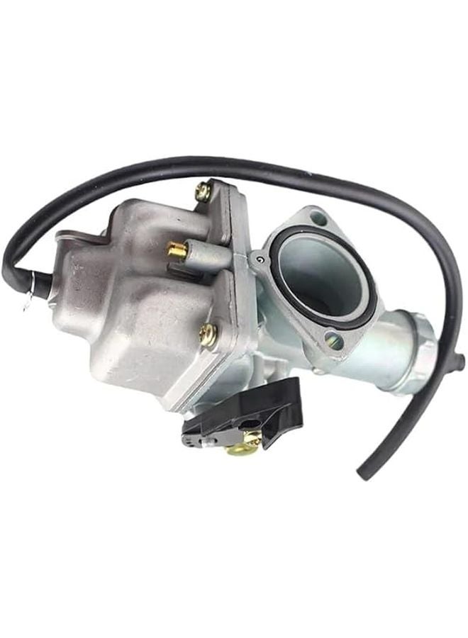 PZ30 30mm Motorcycle Cable Carburetor For Keihin ABM IRBIS TTR 150cc 175CC 200cc 250cc Engine - Image 5