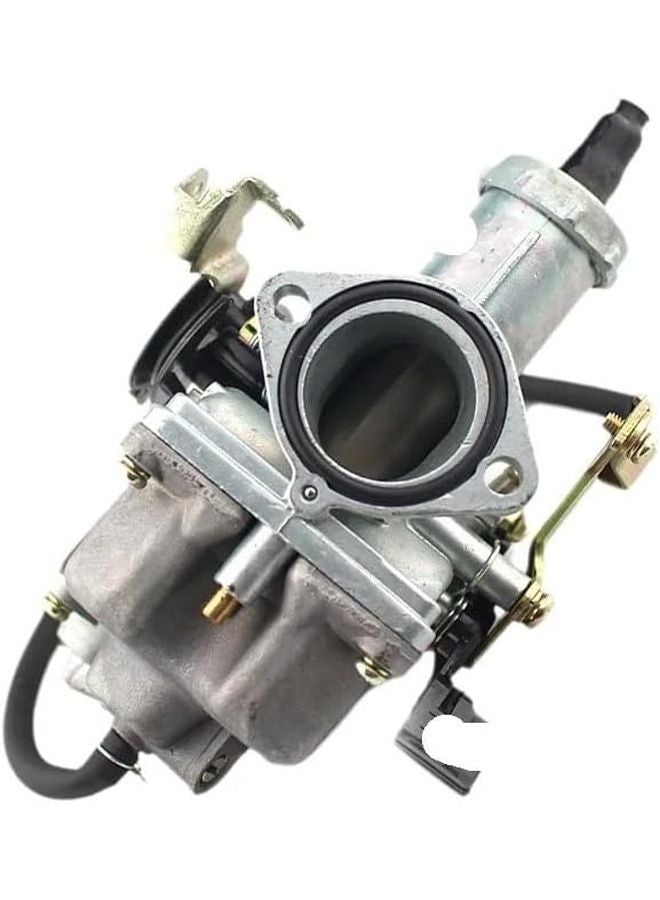 PZ30 30mm Motorcycle Cable Carburetor For Keihin ABM IRBIS TTR 150cc 175CC 200cc 250cc Engine - Image 2