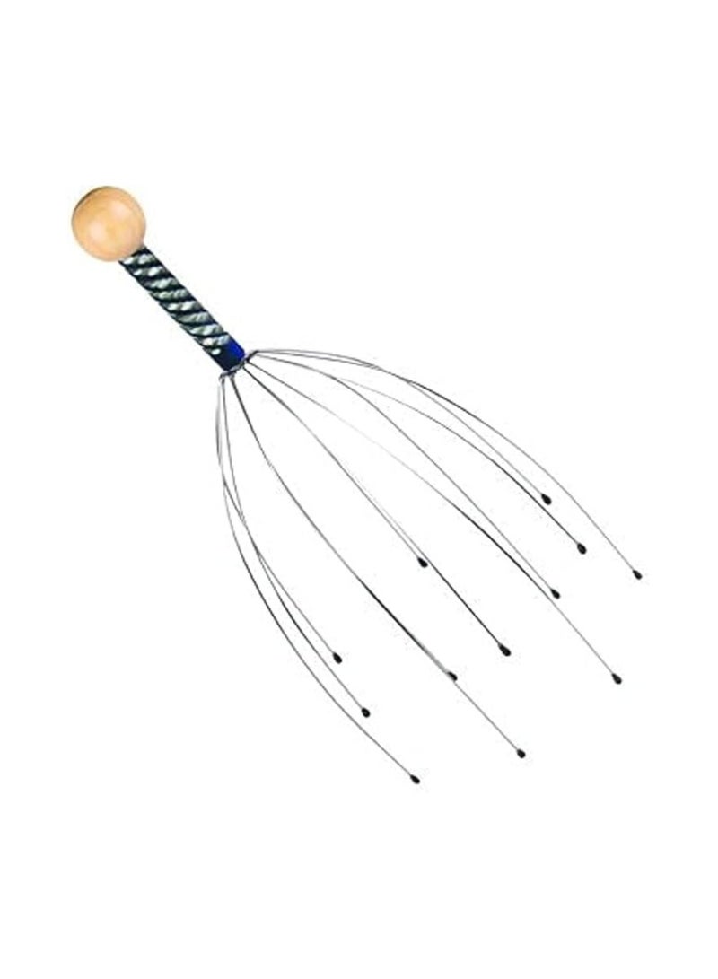 جهاز تدليك الرأس الطبيعي العام