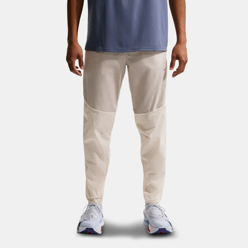 نايكي Men's Stride Repel Woven Running Pants