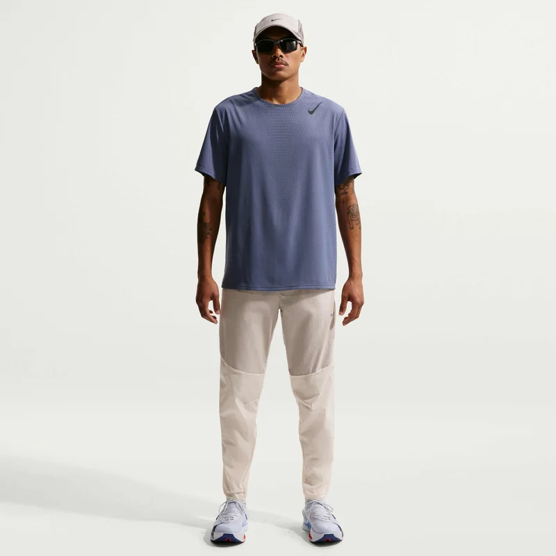 Nike Men's Stride Repel Woven Running Pants