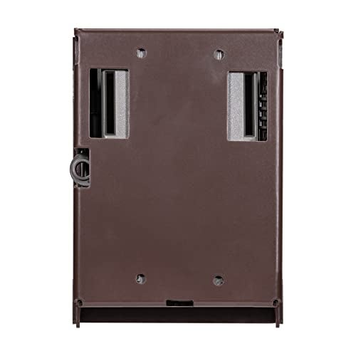 GardePro Trail Camera Security Box, Compatible E5, E5S, E6, E6P, E7, E8, E8P, E8PWF, A5, A5WF, A50, X50, X50MB, X50S, X60P, X60PLMB Trail Cams (NOT for A60, A80, X80) - Image 5