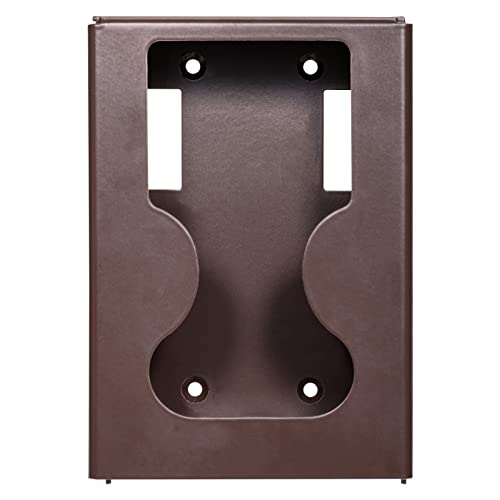 GardePro Trail Camera Security Box, Compatible E5, E5S, E6, E6P, E7, E8, E8P, E8PWF, A5, A5WF, A50, X50, X50MB, X50S, X60P, X60PLMB Trail Cams (NOT for A60, A80, X80) - Image 1