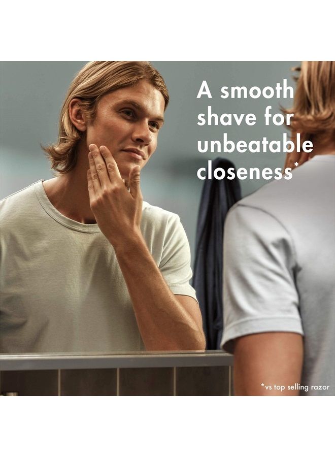 Gillette ProGlide Mens Razor Blade Refills, 12 Count - Image 3