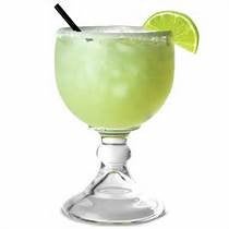 شيف كابتن شيفكابتن مارغريتا زجاج مركب شراعي - 21.5 أونصة مجموعة من 4 كأس كبيرة جدًا على شكل كريستال بدون الرصاص كوكتيل الروبيان كوروناريتاس مارغريتا 4 عبوات - Image 3