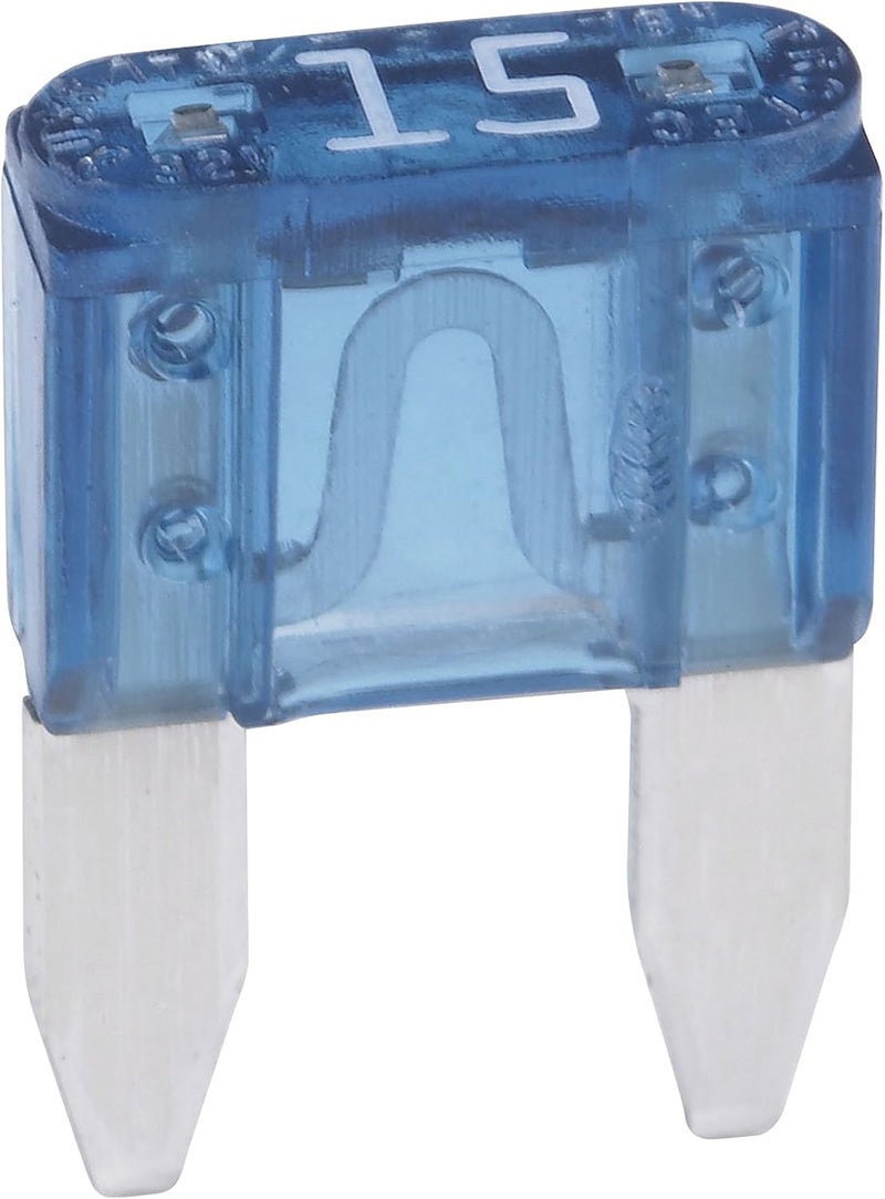 Eaton Bussmann Series ATM 15A Blade Fuse - 5 Pack
