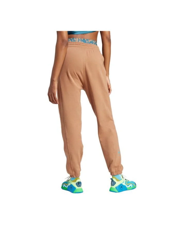 اديداس أديداس ستيلا مكارتني بنطال رياضي عادي