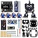 LAFVIN DIY 4DOF Panda Robot Kit Programmable Dancing Robot Kit Support Android APP Control Compatible with Arduino IDE - Image 2