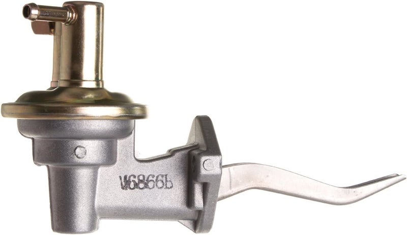 Delphi MF0010 Mechanical Fuel Pump - Image 5