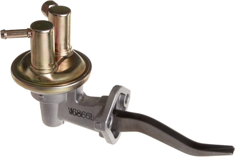 Delphi MF0010 Mechanical Fuel Pump - Image 1