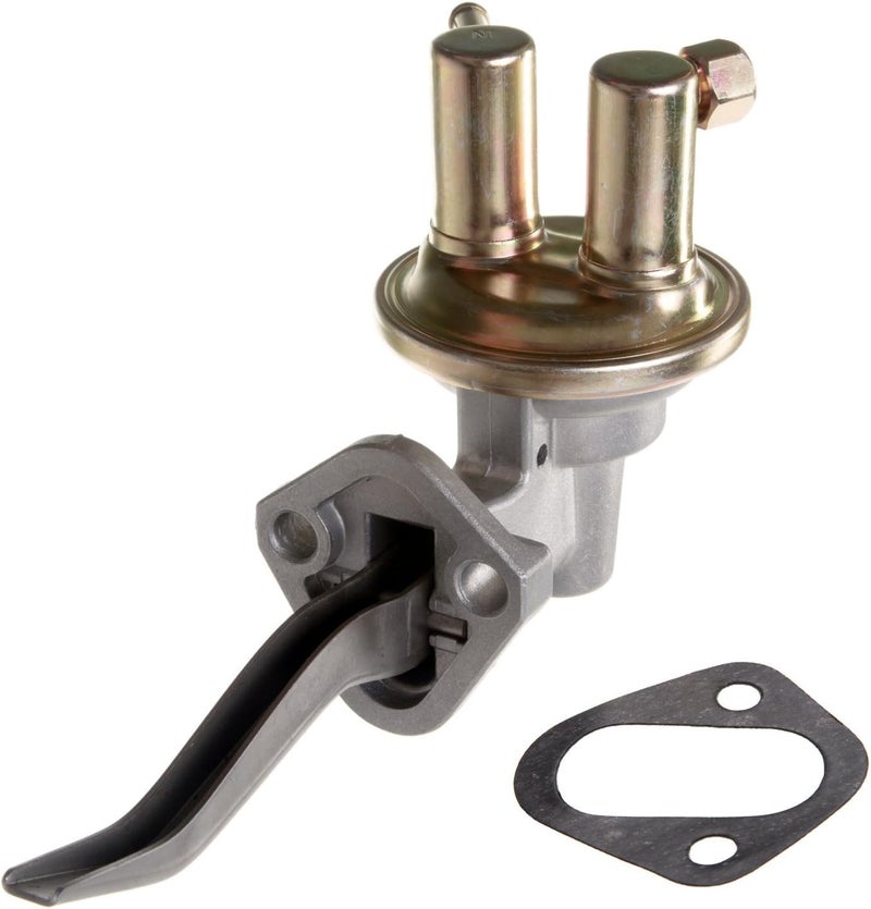 Delphi MF0010 Mechanical Fuel Pump - Image 4