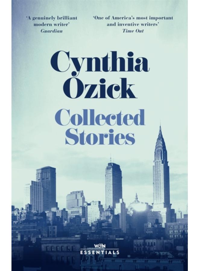Collected Stories 