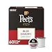 Peet's Coffee Peets Coffee Dark Roast Keurig KCup Pods 100 Arabica Coffee  Major Dickasons Blend 60 Count 6 Boxes of 10 KCup Pods - Image 2