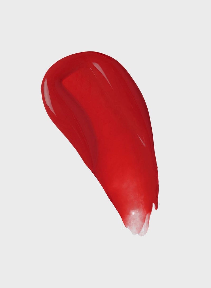 REVOLUTION Pout Tint Sizzlin Red - Image 2
