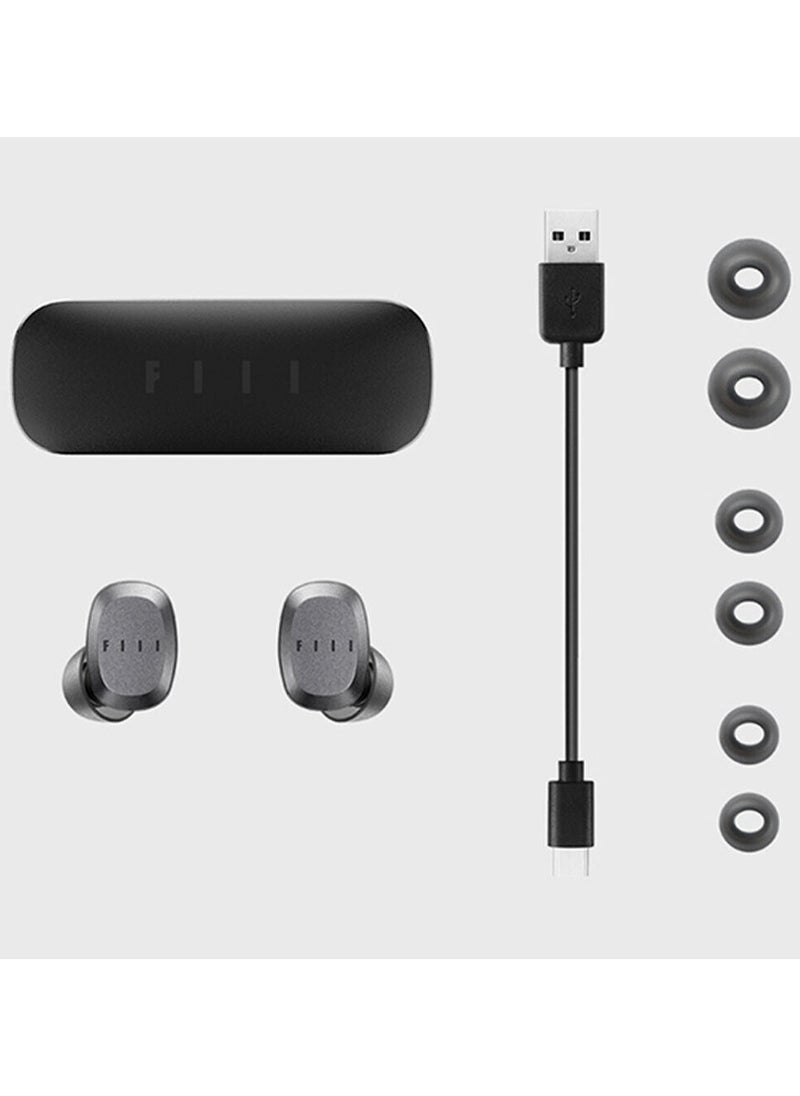 FIIL FIIL T1 lite Wireless Bluetooth Earphone In-Ear Noise Reduction Sports Headphone  Global version 2024  - Image 4