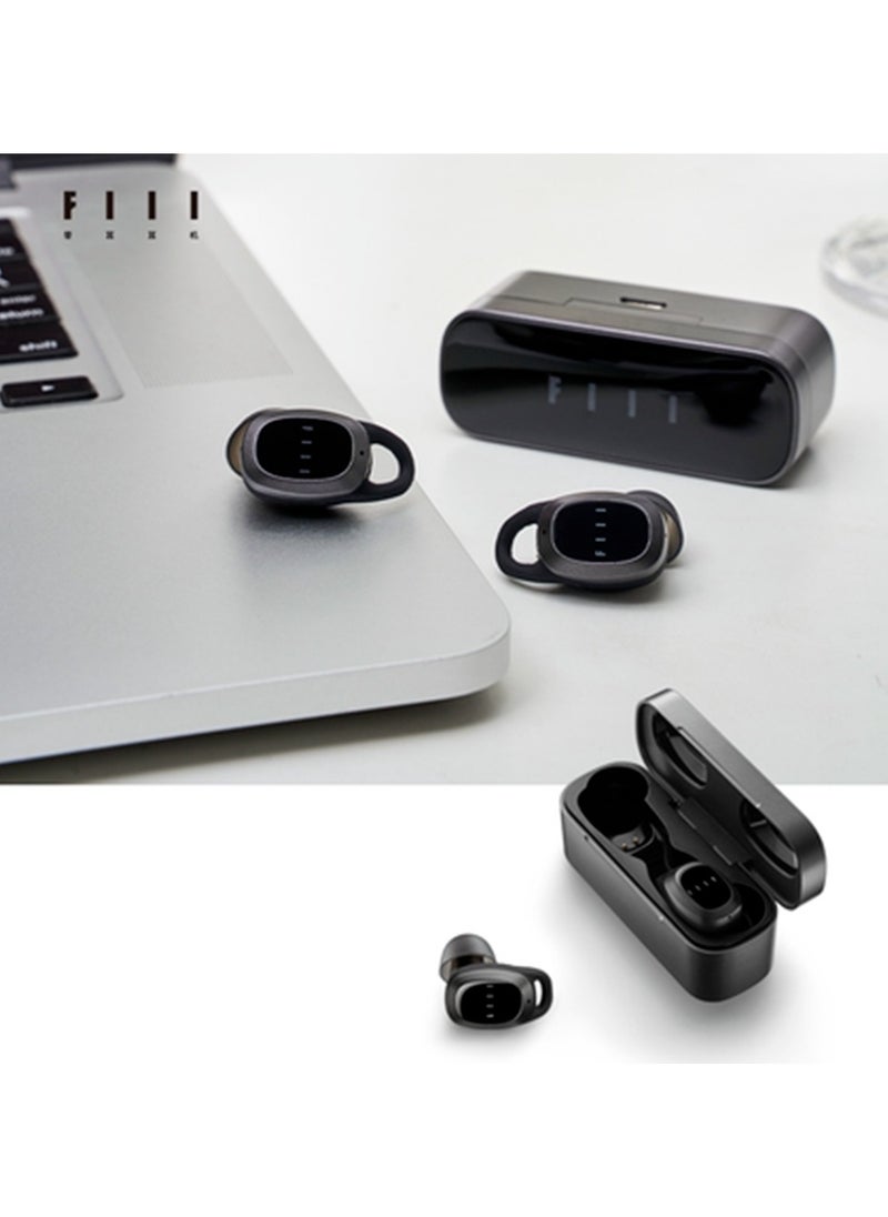 FIIL FIIL T1 lite Wireless Bluetooth Earphone In-Ear Noise Reduction Sports Headphone  Global version 2024  - Image 5