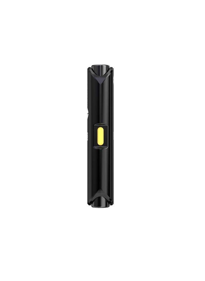 Hollyland - Hollyland LARK C1 DUO 2-Person Wireless Microphone System with USB-C Connector for Mobile Devices (Black, 2.4 GHz) - Image 1
