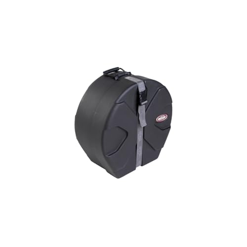 SKB 5 1/2 X 14 Snare Case with Padded Interior - Image 2
