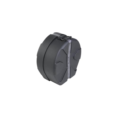 SKB 5 1/2 X 14 Snare Case with Padded Interior - Image 3