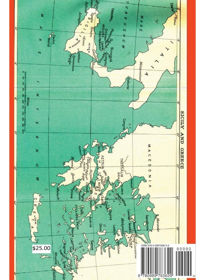 ديودوروس سيكولوس I المكتبة التاريخية في أربعين كتابًا المجلد الأول الكتب 114 - Image 2