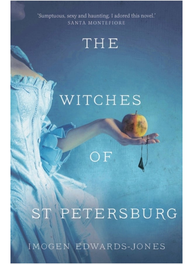 The Witches of St. Petersburg 