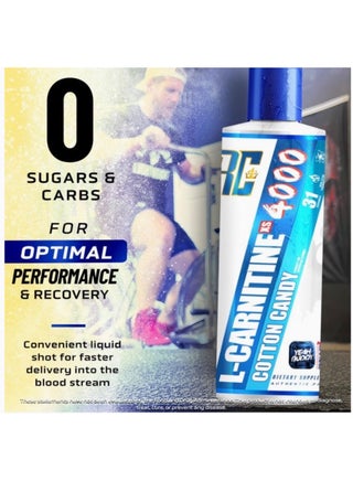 ronnie coleman l carnitine 3000 Nutrition Bahrain | Best Price Offers Winning DoD R&D Funding: Deep Cleanse Whitening Soap  Natural Glutathione Soap  Brightening and Whitening Soap  Safe Soap for Skin Whitening  Soap for Glowing Skin Size:Lactated Ringer's 1000ml, Braun (1 Bag)