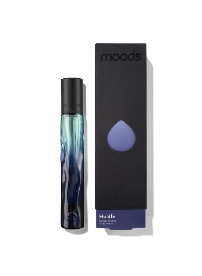 Moods Hustle Moodroller 15ml - Image 3