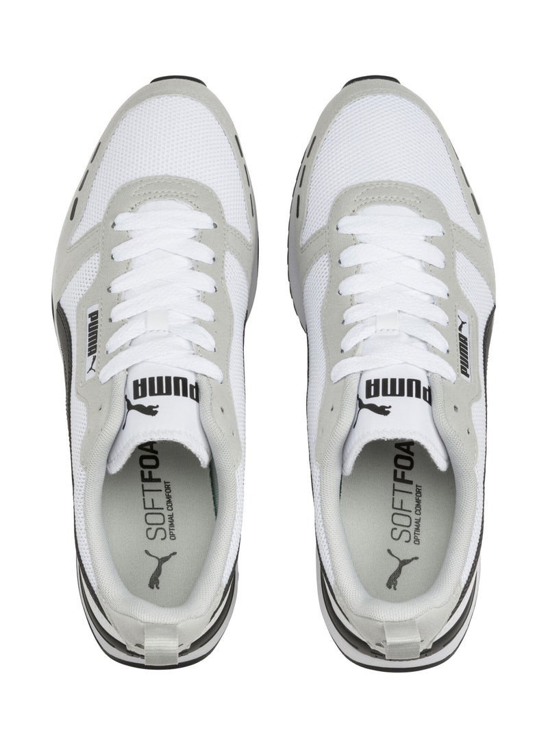 بوما حذاء رياضي R78 Runner - Image 5