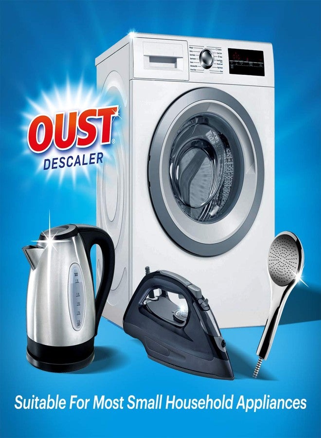 Oust All Purpose Descaler (Pack of 3) 75g - Image 2
