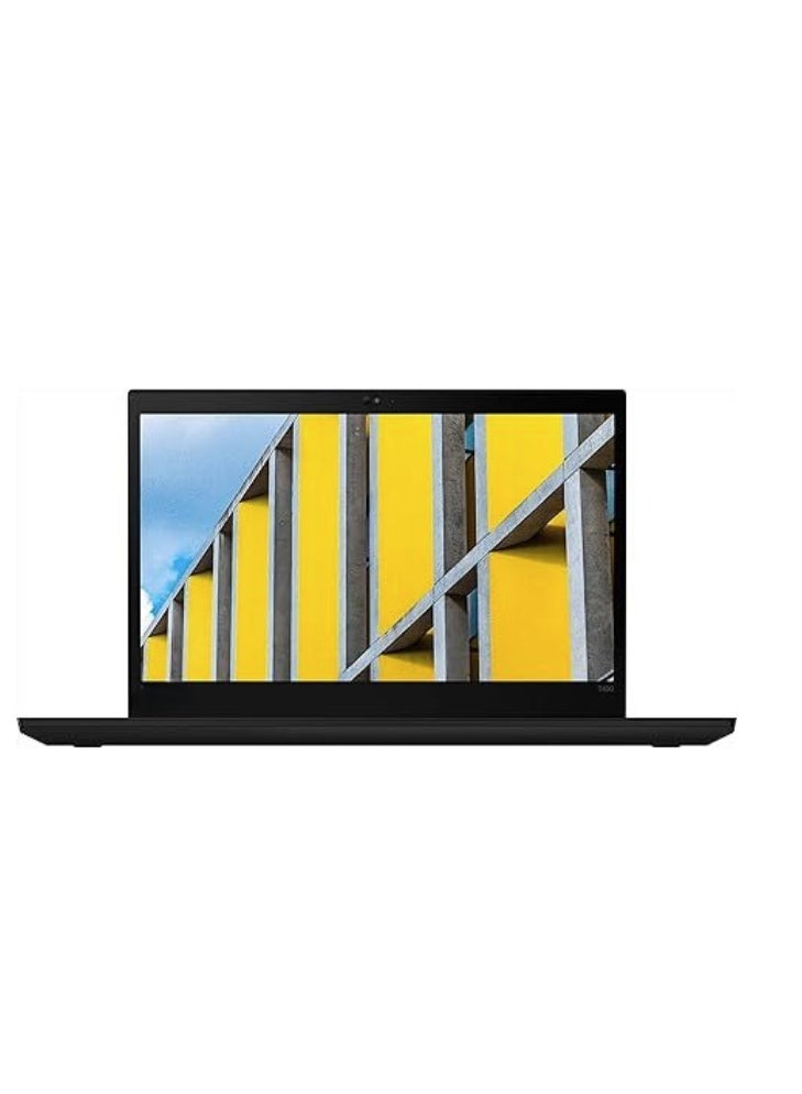 Business Laptop, 14-inch Full HD Display, Intel Core i5, 8GB RAM, 256GB SSD, Windows 10 Pro, Slim and Durable Design (Renewed), Includes Laptop Stand, Bag, and Mouse - Image 2