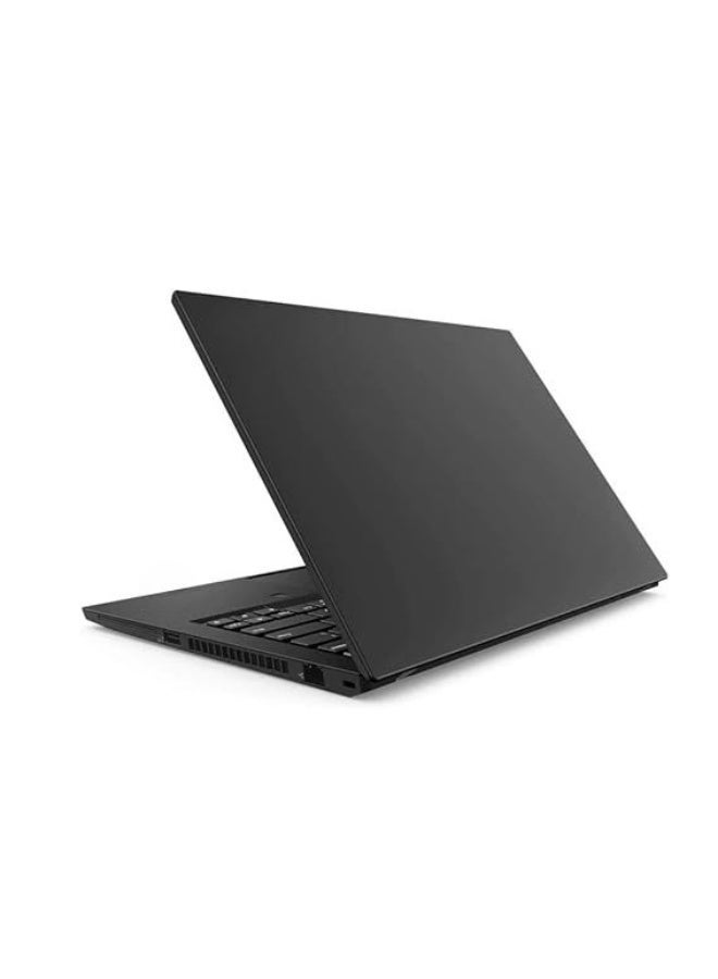 Business Laptop, 14-inch Full HD Display, Intel Core i5, 8GB RAM, 256GB SSD, Windows 10 Pro, Slim and Durable Design (Renewed), Includes Laptop Stand, Bag, and Mouse - Image 1