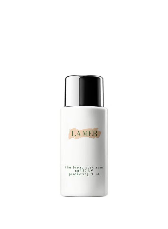 La Mer The SPF50 UV Protecting Fluid 50ml - Image 1