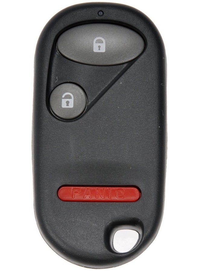 Dorman 99374 Keyless Entry Remote 3 Button Compatible with Select Acura Models - Image 2