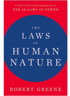 the laws of human nature 