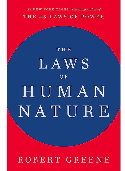the laws of human nature