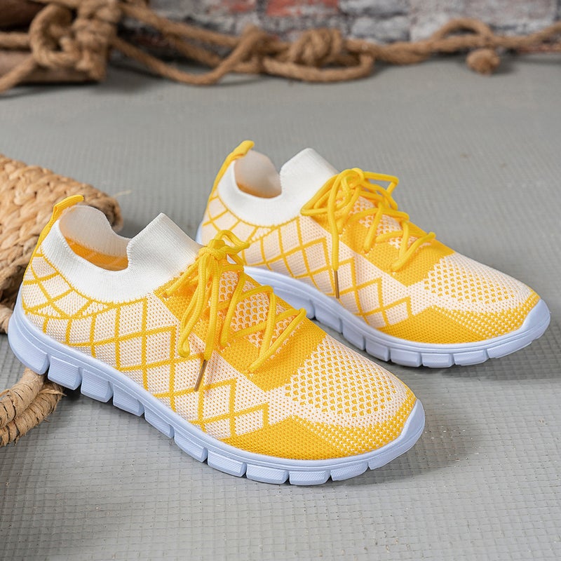 Unisex Casual Sneaker Shoes - Image 4