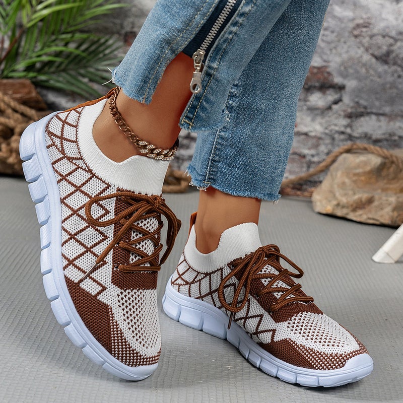 Unisex Casual Sneaker Shoes - Image 2