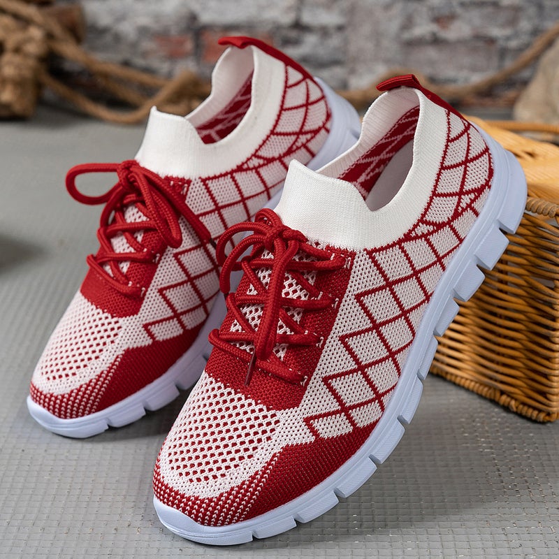 Unisex Casual Sneaker Shoes - Image 3