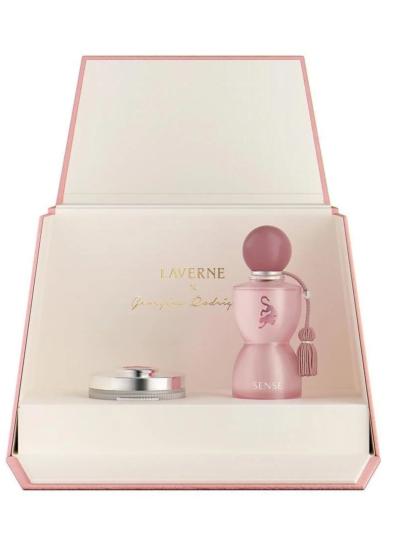 Laverne - Sense Laverne Georgina Collection 75ml - Image 1