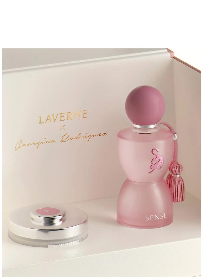 Laverne - Sense Laverne Georgina Collection 75ml - Image 1
