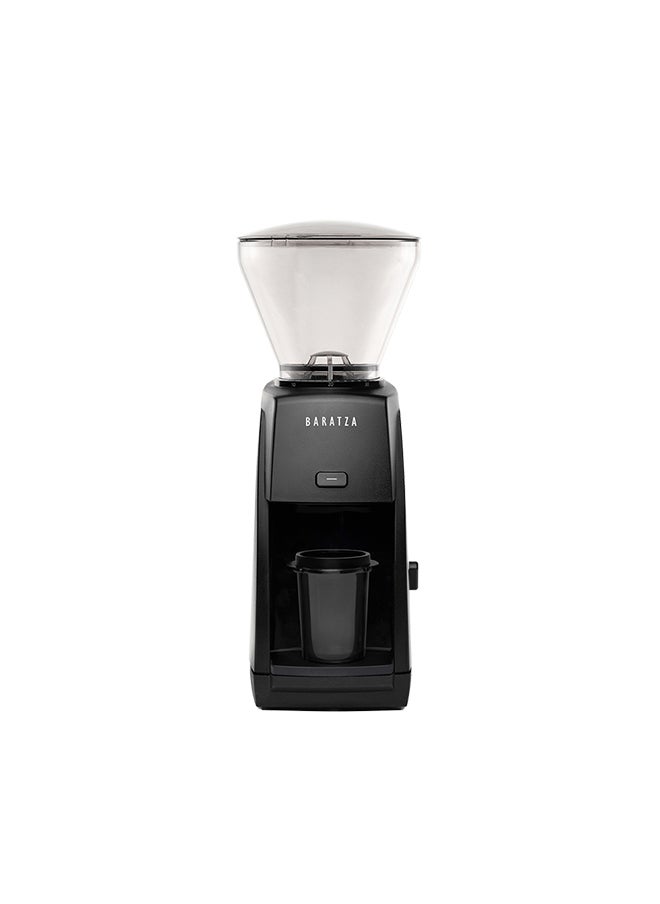 باراتزا Baratza Encore ESP -Conical Burr Electric Coffee Grinder for Espresso, Filter, French Press and Cold Brew with dosing cup -Black  - Image 1