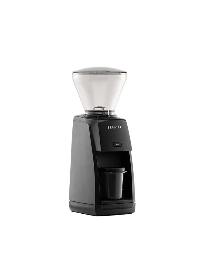 باراتزا Baratza Encore ESP -Conical Burr Electric Coffee Grinder for Espresso, Filter, French Press and Cold Brew with dosing cup -Black  - Image 3