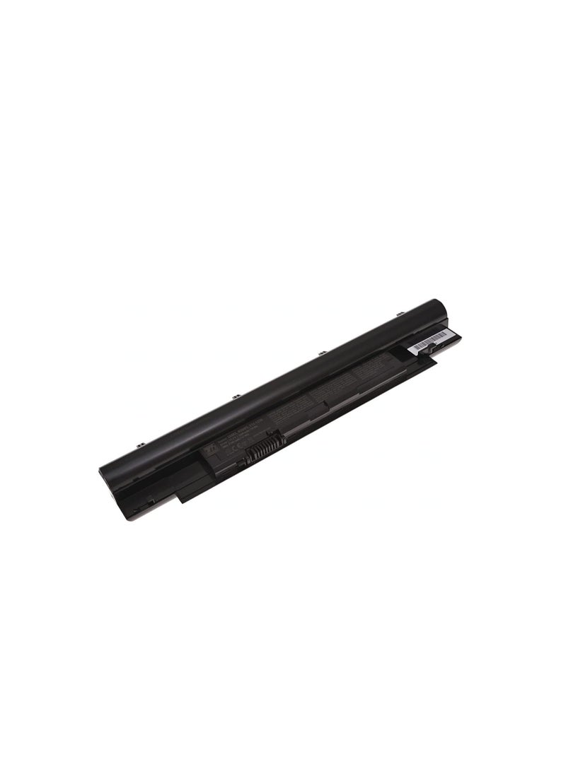 Terabyte T6 Power Battery for Dell Inspiron N411z, Li-Ion, 5200 mAh (58 Wh), 11.1 V - Image 1