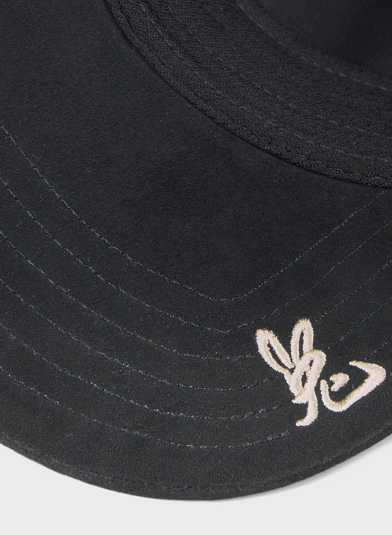 PUMA Hometown Heroes Shanghai Baseball Cap