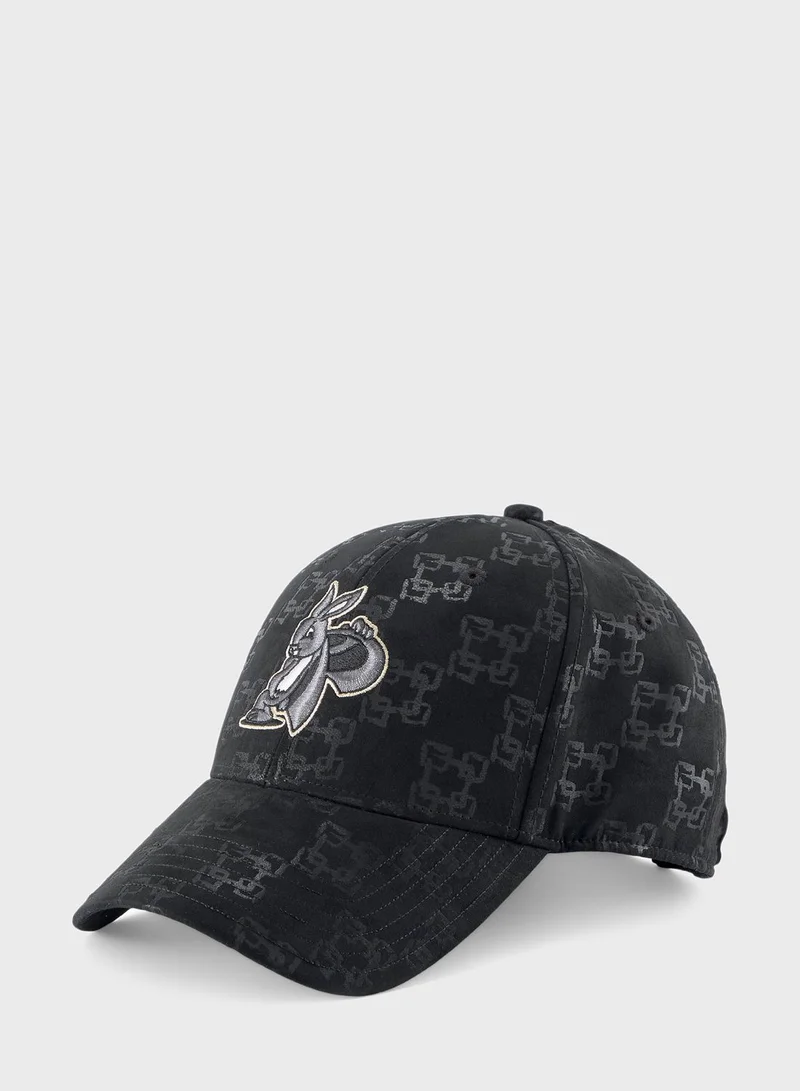 PUMA Hometown Heroes Shanghai Baseball Cap