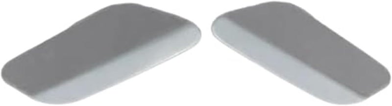 Wivplex Headlight Washer Nozzle Cover for VW Jetta IV - Image 1