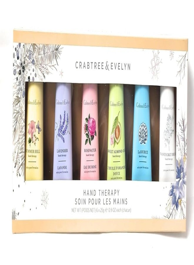 Crabtree & Evelyn セット売り【 計12本 】 A Amazon.com : Crabtree & Evelyn 4 Piece Gift Set Tin (4-piece set