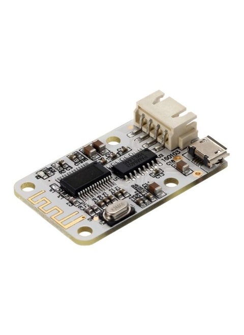 Micro USB Bluetooth Audio Receiver Amplifier Board Module